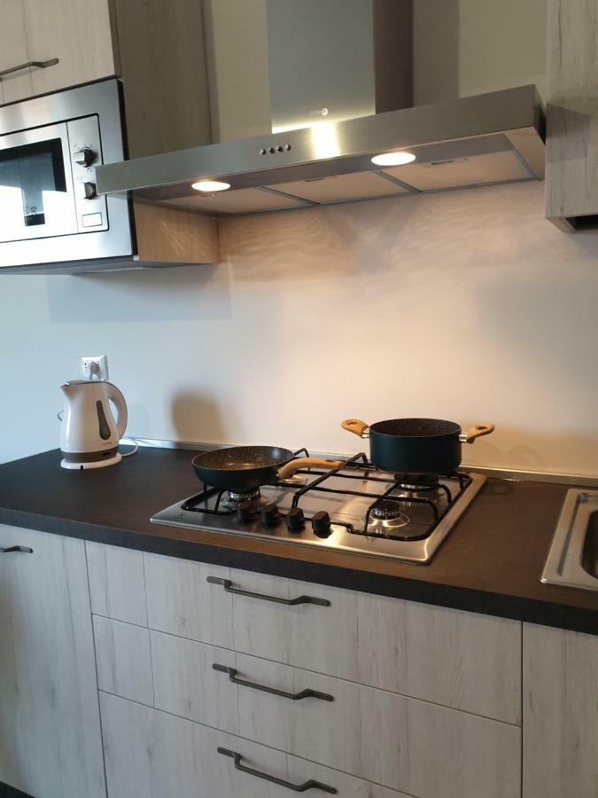 Sun Lake Apartments Desenzano del Garda Eksteriør bilde