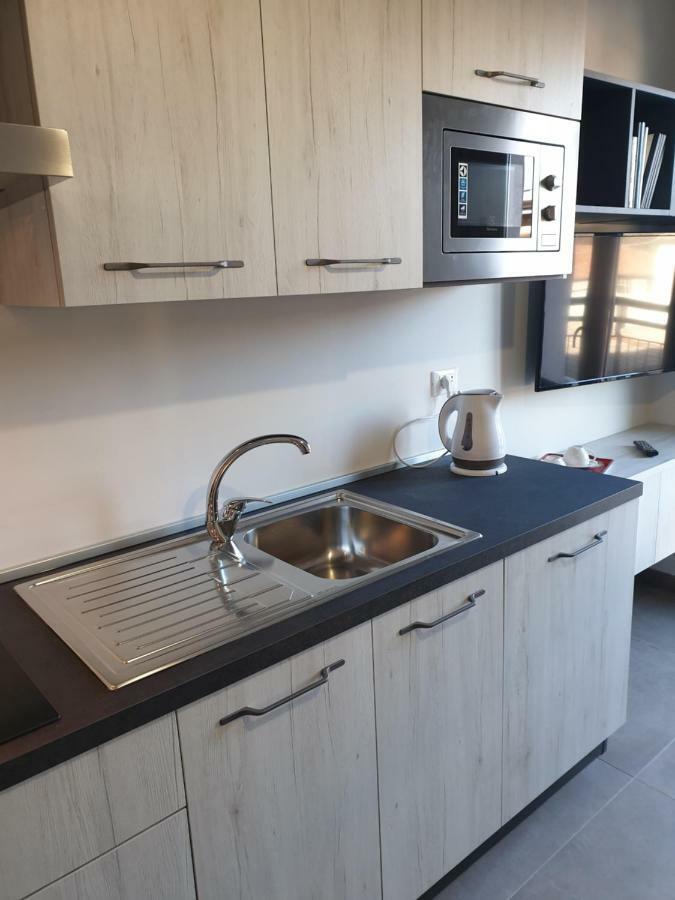 Sun Lake Apartments Desenzano del Garda Eksteriør bilde