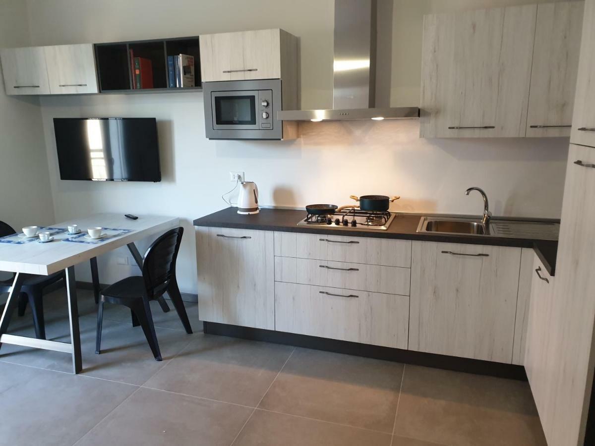 Sun Lake Apartments Desenzano del Garda Eksteriør bilde