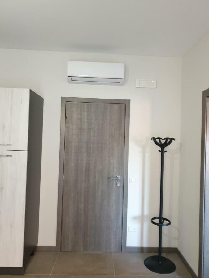 Sun Lake Apartments Desenzano del Garda Eksteriør bilde